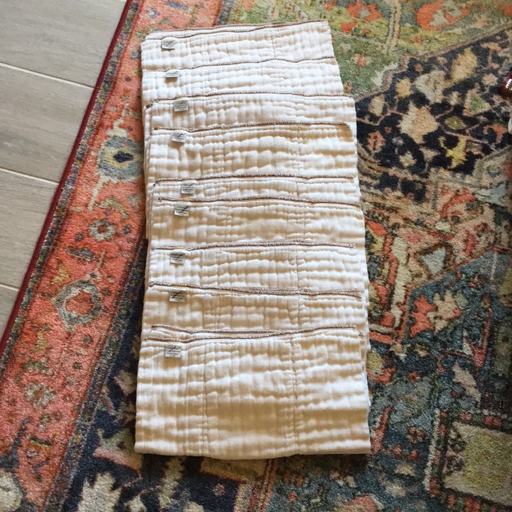 Cloth Eez Pre Folds